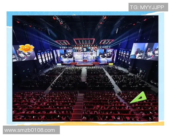 2017年电竞比赛-电竞热潮，2017年电竞比赛的盛况与影响-2017年电竞比赛